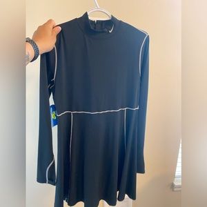 Nike Tennis Dress